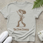Funk Fungus T-shirt