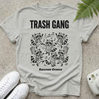 Trash Gang Rac T-shirt