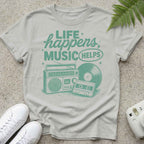 Life Happens T-shirt
