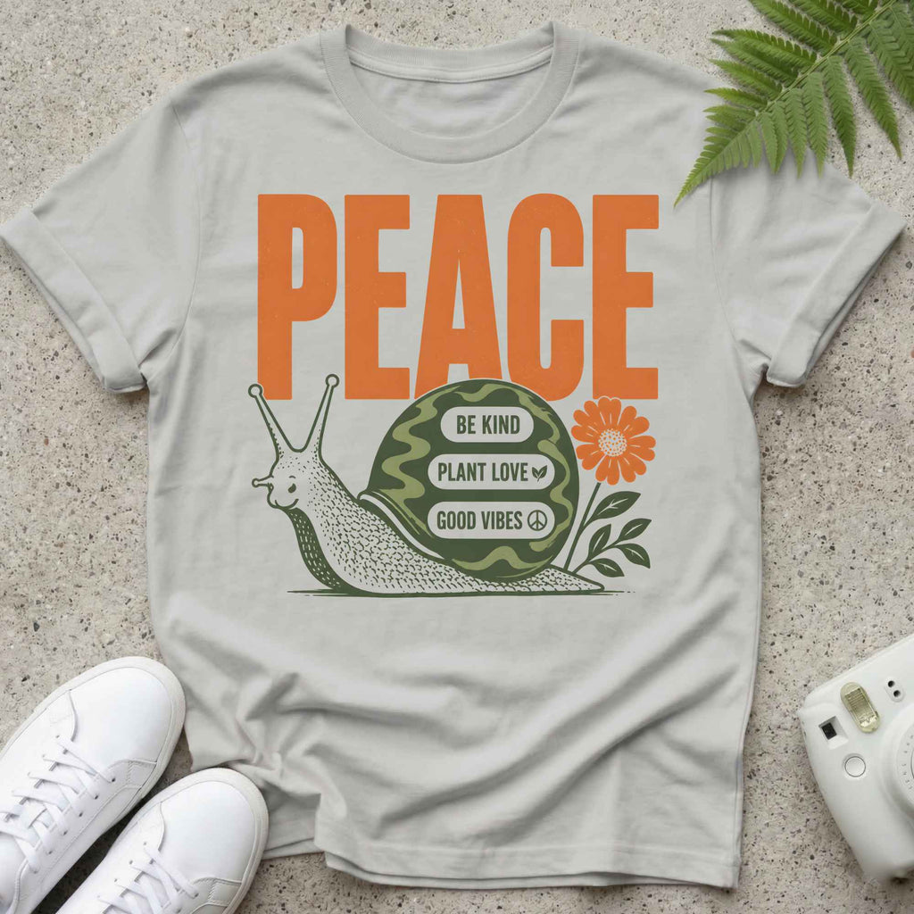 Plant Love T-shirt