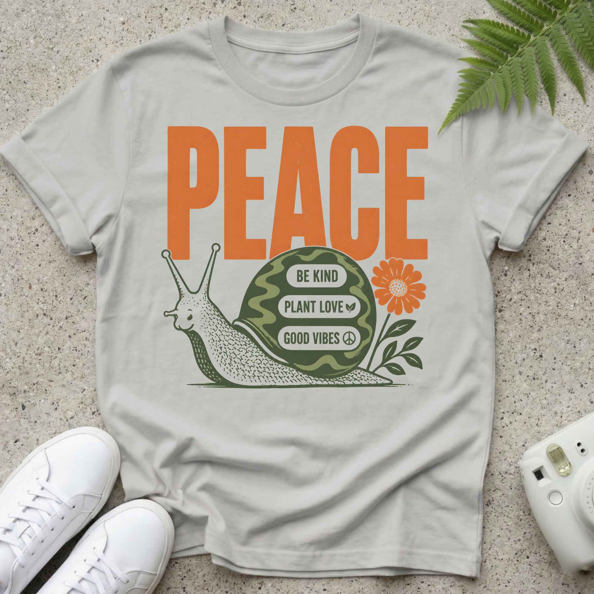 Plant Love T-shirt