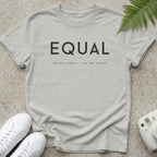 No One Above T-shirt