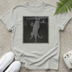 Party Cat T-shirt