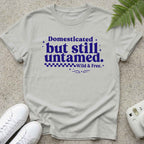 Still Free T-shirt