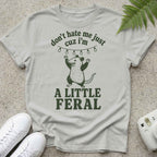 Little Feral T-shirt