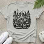 Party Guys Funghi Only T-shirt