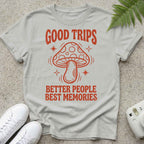 Good Trips T-shirt