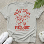 Pizza Twize Plx T-shirt