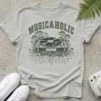 Musical Roots T-shirt
