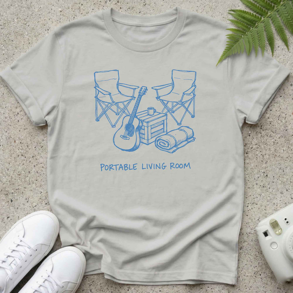 Living Room T-shirt