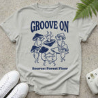 Groove On Dancing T-shirt