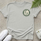 Department Of No Plan T-shirt