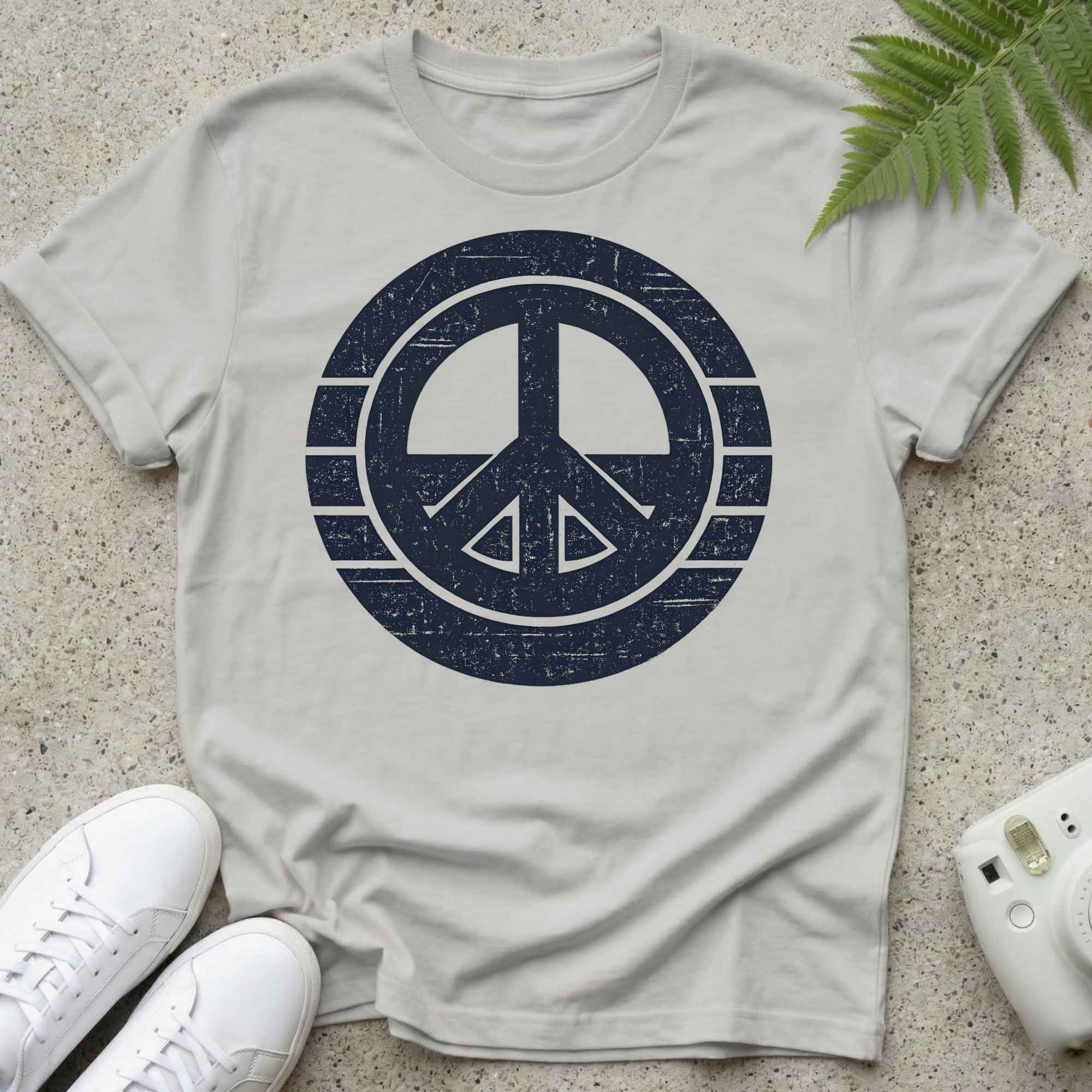 Peace T-shirt