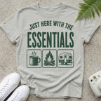 Just The Essentials T-shirt
