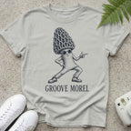 Groove Morel T-shirt