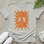 Sound & Sun T-shirt