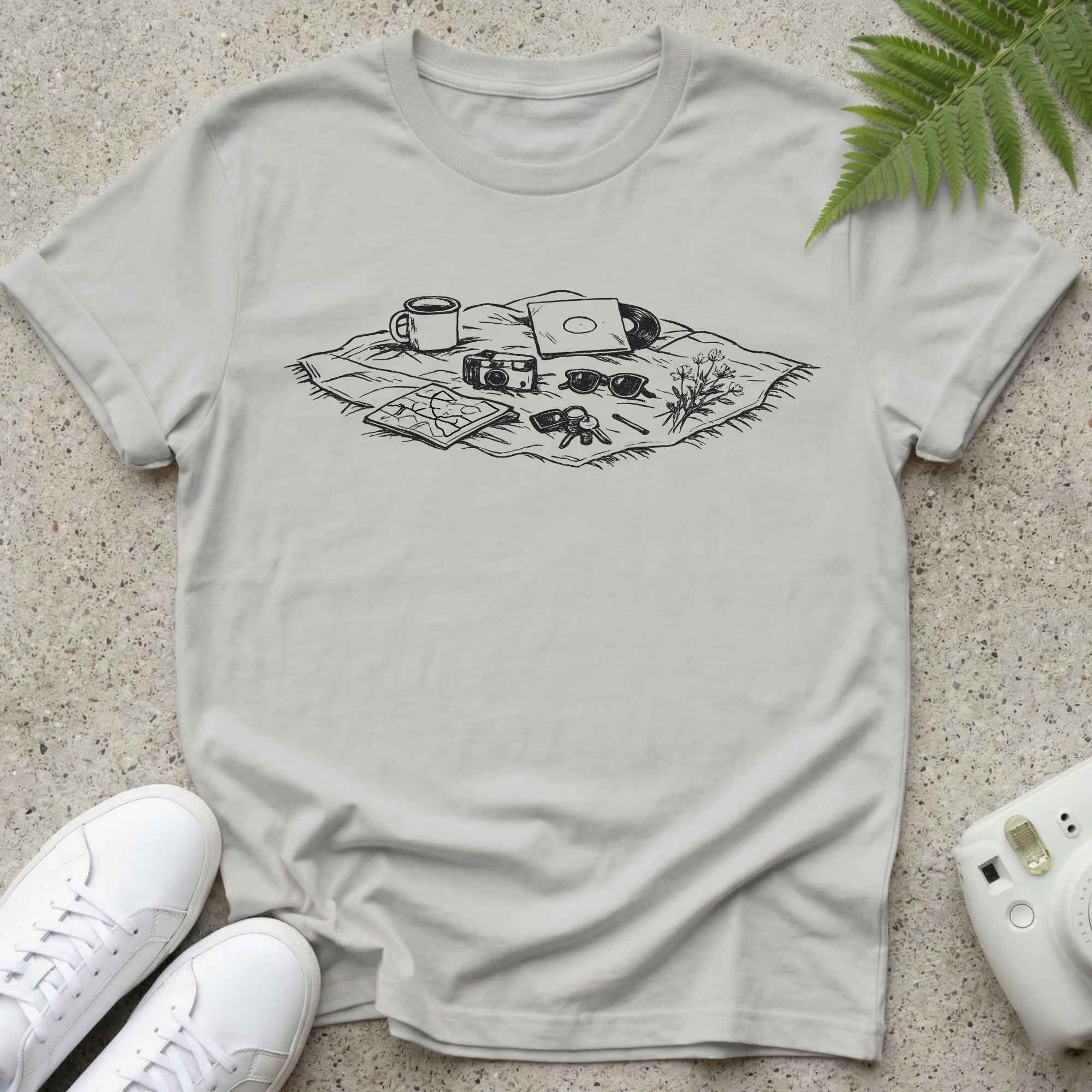 Picknick T-shirt