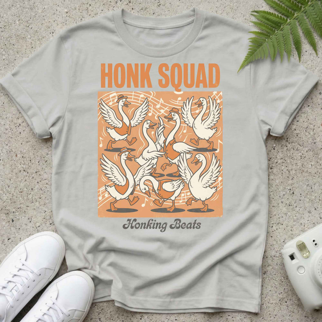Honk Squat T-shirt