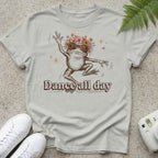 Dance All Day Frog T-shirt