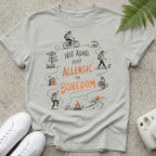 No Boredom T-shirt