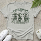 Original Inhabitants.2 T-shirt