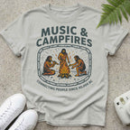 Music Jezus T-shirt