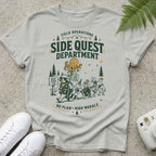 Festival Side Quest T-shirt