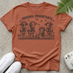 OG Cows T-shirt