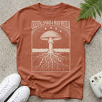 Celestial Spores T-shirt