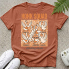 Honk Squat T-shirt