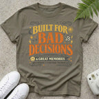 Great Memories 2 T-shirt