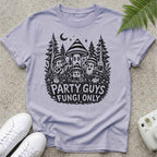 Party Guys Funghi Only T-shirt