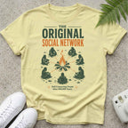 OG Social Network T-shirt