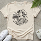 Lady Radio T-shirt