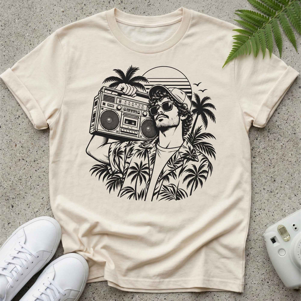 Radio Guy T-shirt