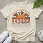 Resting Was never an Option T-shirt