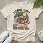 BoerenkoolStampot T-shirt
