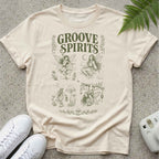 Groove Spirits T-shirt