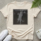Party Cat T-shirt