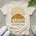 Home tomorrow, maybe T-shirt
