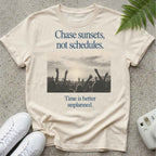 Chase Sunsets T-shirt