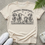 OG Cows T-shirt