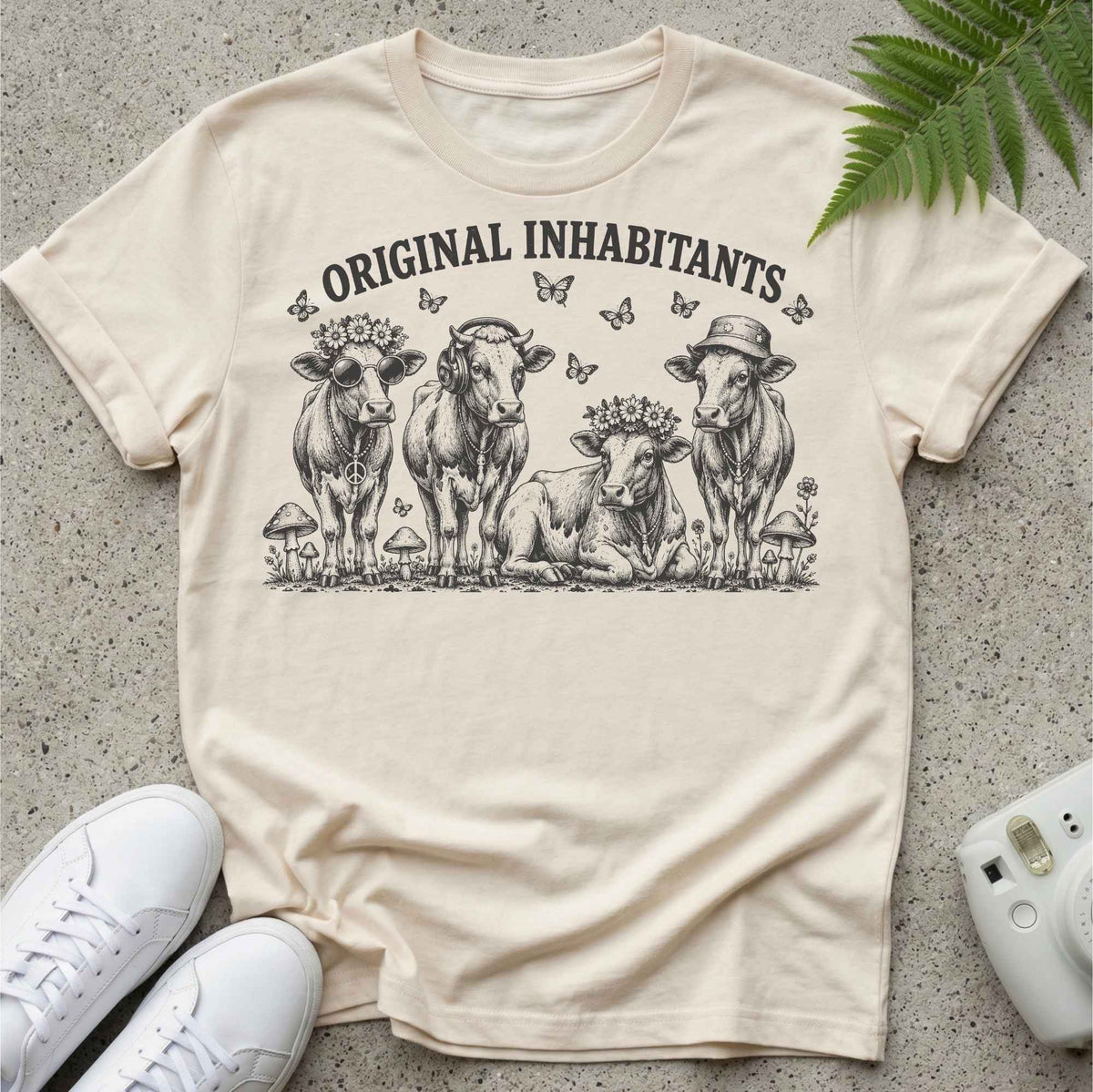 OG Cows T-shirt