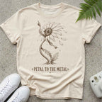 Petal To The Metal T-shirt