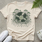 Connected Record T-shirt