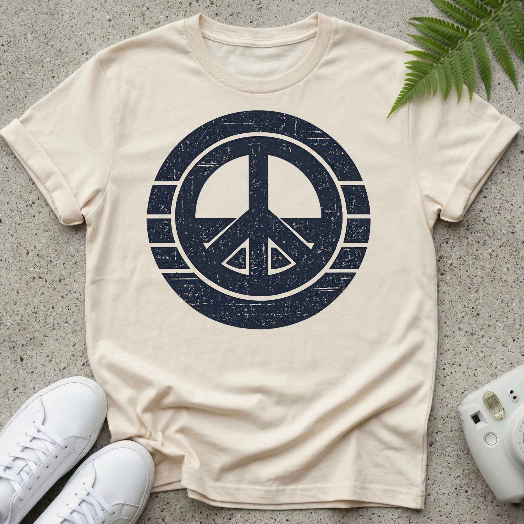 Peace T-shirt