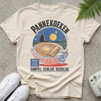 Pannekoeken T-shirt