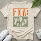 Groovy & Dancing T-shirt