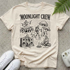 Moonlight Crew T-shirt