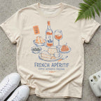 French Apertif T-shirt